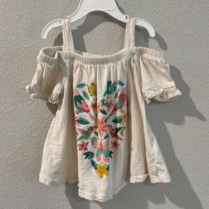 Girls shirt